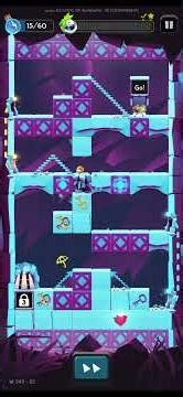 Lemmings – World Permagelo Asteroide #109 | Gameplay Walkthrough