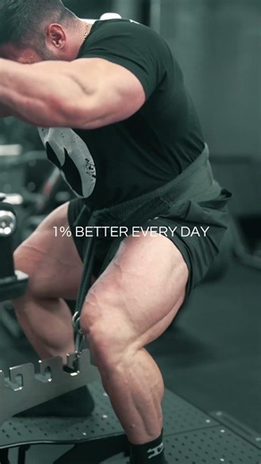 1% better everyday