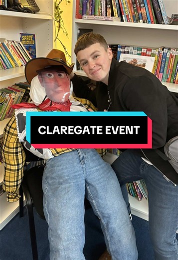 Claregate Scarecrow and Pumpkin Festival — What to Expect