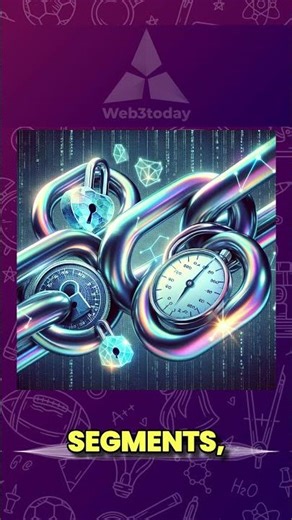 Blockchain in Pharma 🤯 How It’s Transforming Healthcare Forever! #blockchain #pharmacy #healthcare