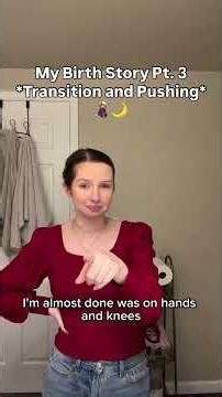 Amelia’s Birth Story- Finale part three 🌙 And now I’m madly in love with her and she’s the beat of