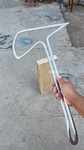 🤯 He Made This Tool Himself… The Result Is INSANE!