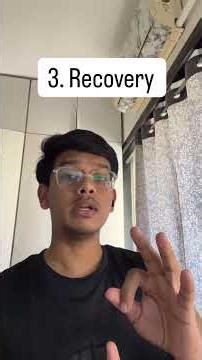 Muscle Growth explained!