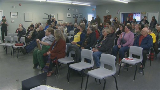 Fracking debate heats up in N.S.: Your Morning Atlantic news