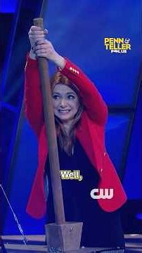 Medieval Magic #pennandteller #magic #magician