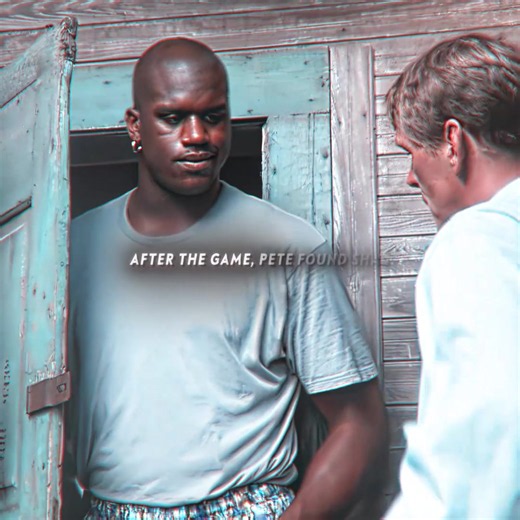 Blue Chips Movie Scene: Shaq, Penny & Ricky Join the Dolphins