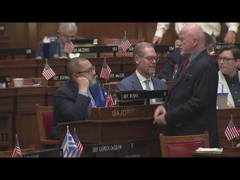 House of Representatives gives approval of new budget favoring education and childcare