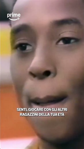 KOBE - INTERVISTA IN ITALIANO A 10 ANNI