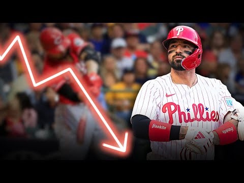 The Biggest Fluke Contract Years in MLB History 2.0