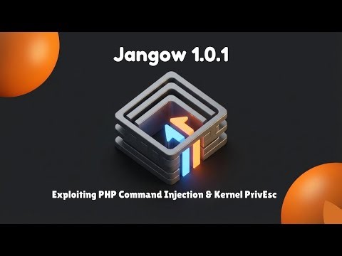 Jangow 1.0.1: Beginner Guide to Linux Privilege Escalation