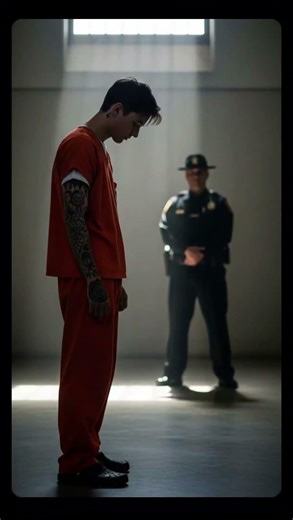 Inside Angola: Where Teenagers Faced Death Row