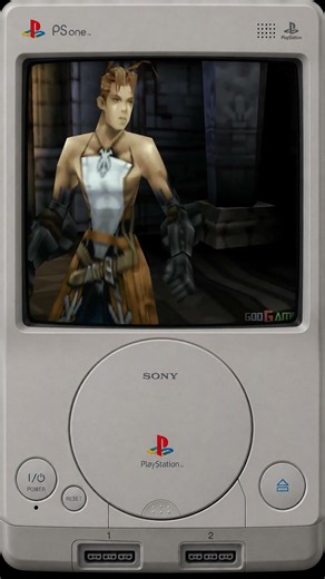 The Perfect Score PS1 RPG That Confused Everyone In 2000 #gaming #playstation #rpg