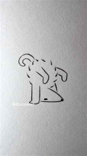 Cute Things to Draw When Bored - day 375 #easy #cute #sketch #art #drawing #tutorial #cutethings