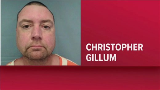 Man arrested, accused in New Orleans mass shooting plot