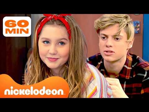 60 Minutes of Piper Hart Being a Whole Mood 😏🔥 | Henry Danger | Nickelodeon