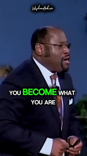 Time is the one resource you can never get back. ⏰ Are you managing your time, or is time managing you? Watch till the end for the hard truth. #DrMylesMunroe #WisdomArchive #TimeManagement #PurposeDriven #LifeAdvice