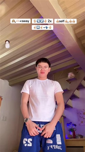 Learn the Latest Dance Tutorial