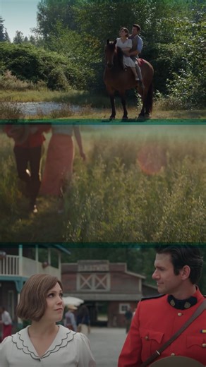 Hallmark Channel on Instagram: "#Hearties, it’s almost time! New beginnings, familiar faces, and all the feels! When Calls the Heart Season 13 premieres January 4."