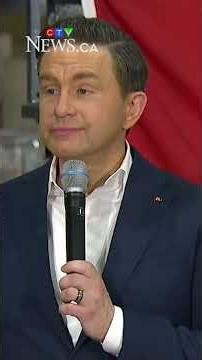 The industrial carbon tax should be zero': Poilievre calls out PM Carney for having to tax carbon