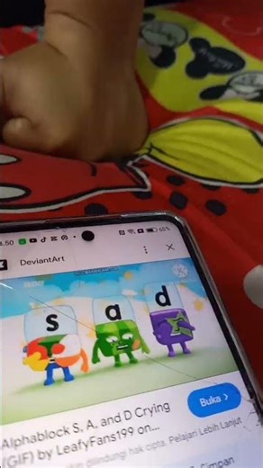 riskitampan123 vs alphablocks