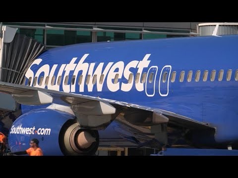 Southwest Airlines lays off about 75 employees amid restructuring