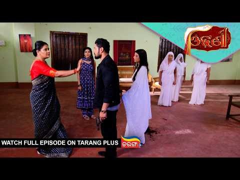 Odhani | Ep - 350 | Mega Serial | 27th May 2026 | Watch Full Episode Now On Tarang Plus