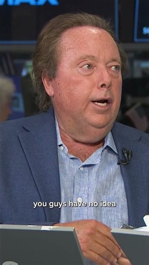 IMAX CEO Rich Gelfond on 'The Odyssey' blockbuster success