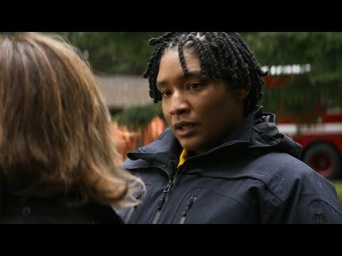 Fire Country - Life of a Firefighter (Sneak Peek)