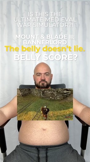 Mount & Blade II: Bannerlord Review | Is This The Ultimate Medieval War Simulator?!