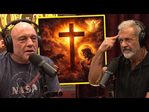 This Mel Gibson Take Will Make You Question Everything