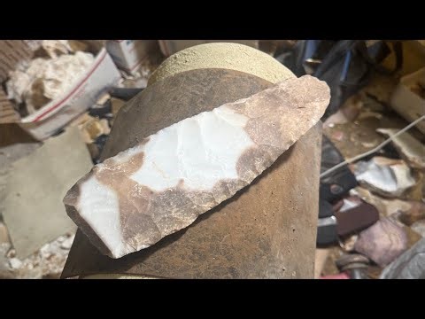 Gulf Coast Knapping is live!