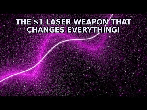 Laser weapons: how HELIOS and Iron Beam are changing warfare?
