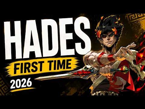 I Thought Hades Was Overrated… I Was Wrong