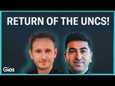 How Gaming Connects All Ages | Gies #88