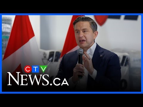 Conservative Leader Pierre Poilievre may have ‘a moment of reckoning’ at 2026 conference: Moore