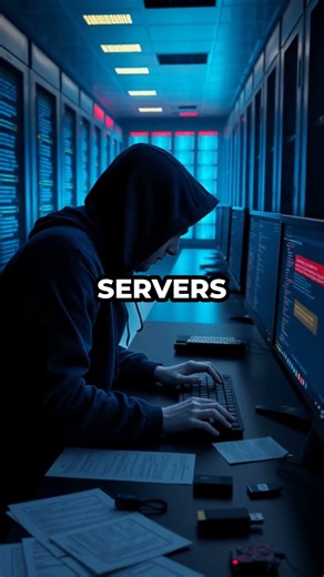 SmarterMail Security Alert: Hackers Exploit New Vulnerabilities #CyberSecurity #TechNews