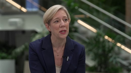 Inflation will rise, growth will weaken, says NZ central bank governor