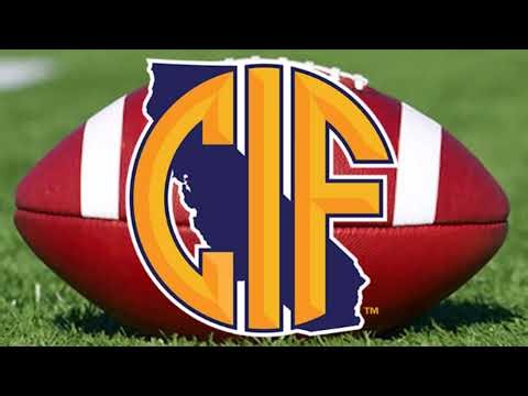 LIVE: El Segundo vs Santa Rosa Academy - California High School Football