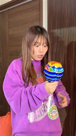 We shared a gentle kindness🤝🍬