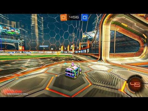 Rocket League - Gameplay Walkthrough Ep 83 (PC UHD) [4K60FPS]