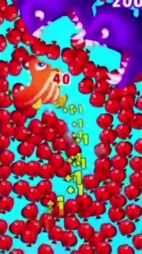 Angry fish fishdom ads🐠 mini game new update 1.62