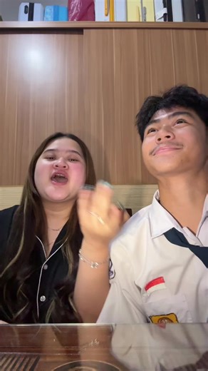 gasseru ngmg nya blepotan