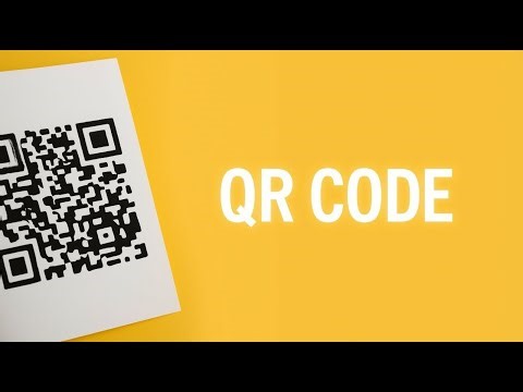 How Do QR Codes Work? Simple Explanation