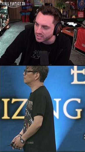 FFXIV EVERCOLD