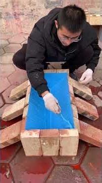 Amazing Process 💦 #waterproofing part easily solve problem #short #shorts #waterproofin