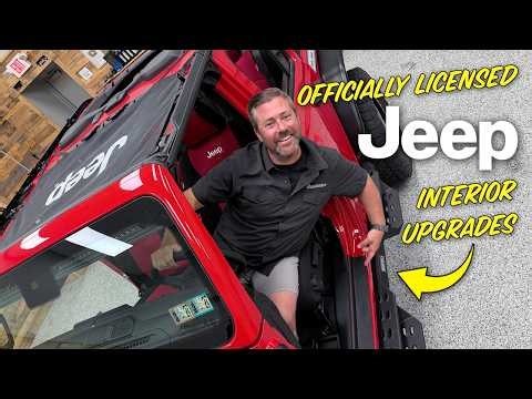 These 5 Quadratec Upgrades Are Now Officially Jeep Licensed!
