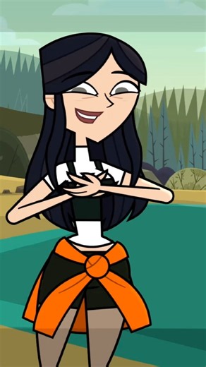 My First Tess Greeting! #disventurecamp #tess @OddNationCartoons