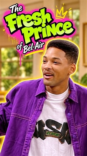 🤯 “I Was Framed, I Tell You, Framed!” – Will’s Worst Nightmare About Uncle Phil 💀