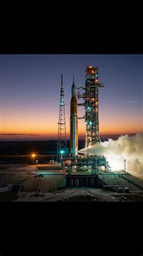 NASA Artemis 2 Countdown Stopped Cold — What Went Wrong