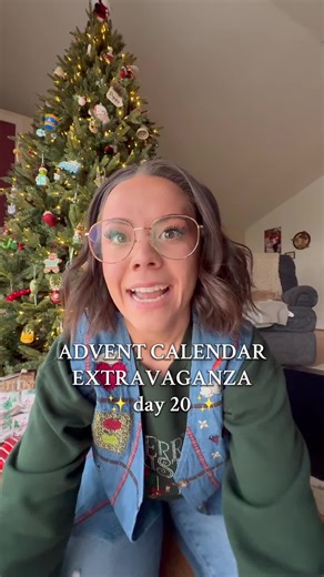 jake is on santa’s NAUGHTY LIST 💅🏼 @jakey_bestie #adventcalendar #series #stockingstuffer #christmasshopping @Tree Hut @Nespresso USA @Bonne Maman US @Olive & June @Costco Wholesale @Typology Paris @Barebells USA